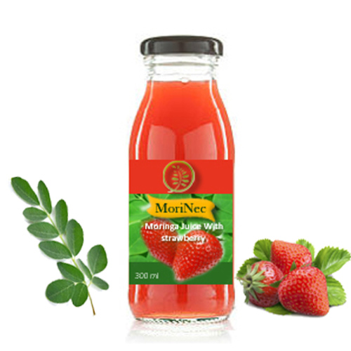 Morinec Health Drinks