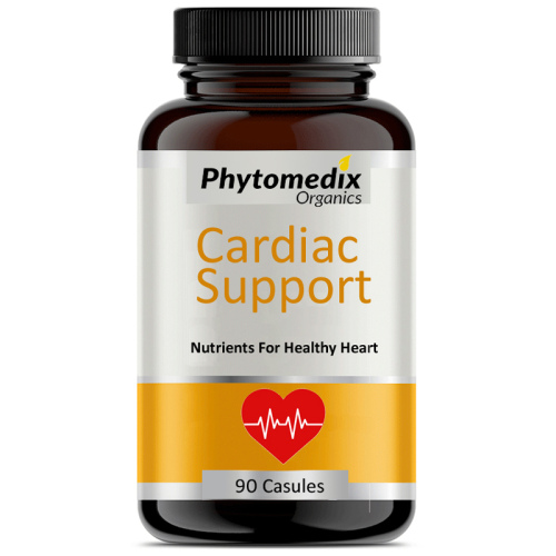 Cardiac Support