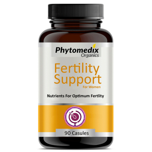 Fertility support for women